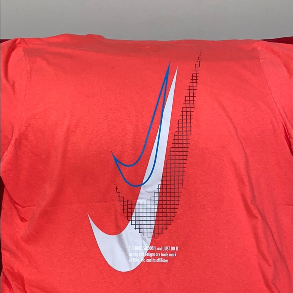 Mens Nike T - Picture 3 of 5